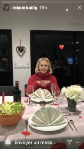 Photo de profil de Jacqueline Cheruel
