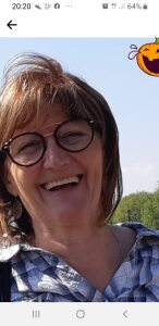 Photo de profil de Jacqueline Chevet