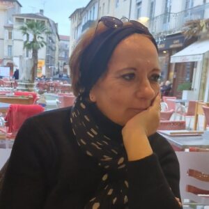 Photo de profil de Jacqueline Colomer