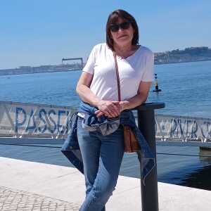 Photo de profil de Jacqueline Coquille