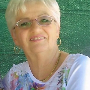 Photo de profil de Jacqueline Cordewener