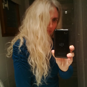 Photo de profil de Jacqueline Court