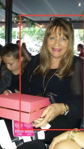 Photo de profil de Jacqueline Courvallet