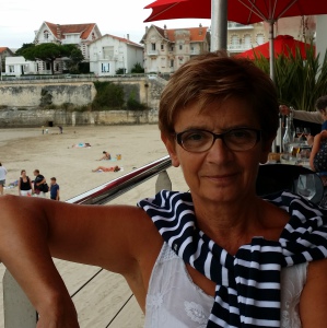 Photo de profil de Jacqueline Couvreur