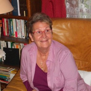 Photo de profil de Jacqueline Cuiller