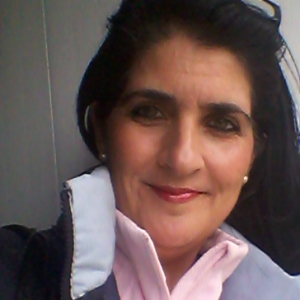 Photo de profil de Jacqueline Culie