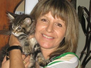 Photo de profil de Jacqueline Dalmont