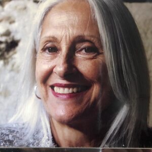 Photo de profil de Jacqueline Delange