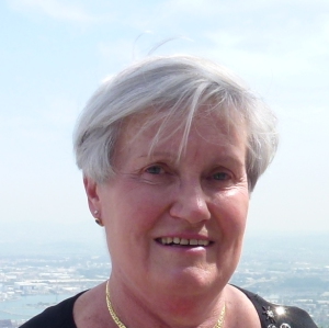 Photo de profil de Jacqueline Delmarre