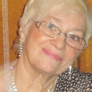 Photo de profil de Jacqueline Delourme