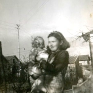 Photo de profil de Jacqueline Deniel