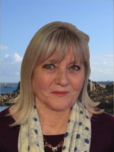 Photo de profil de Jacqueline Denis-Lempereur
