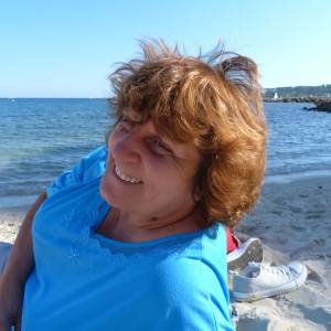 Photo de profil de Jacqueline Deprat