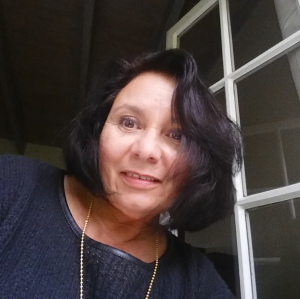 Photo de profil de Jacqueline Deschamps