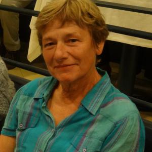 Photo de profil de Jacqueline Deschamps