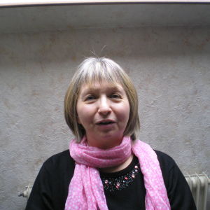 Photo de profil de Jacqueline Desfeux