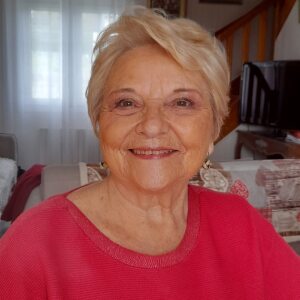 Photo de profil de Jacqueline Donval