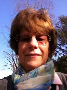 Photo de profil de Jacqueline Dorat