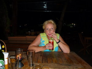 Photo de profil de Jacqueline Doulbeau