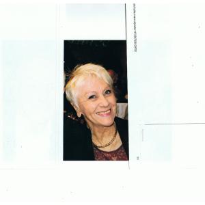 Photo de profil de Jacqueline Dreulette