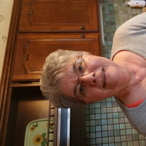 Photo de profil de Jacqueline Dubesset