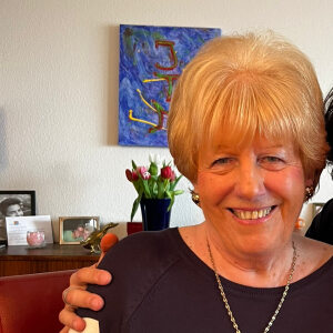 Photo de profil de Jacqueline Dubos