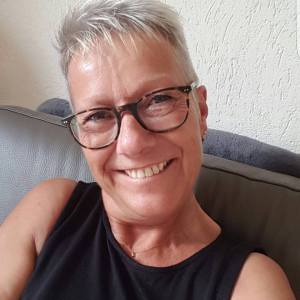 Photo de profil de Jacqueline Duffillol