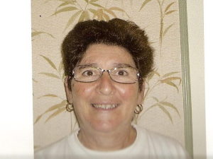 Photo de profil de Jacqueline Dugarcin