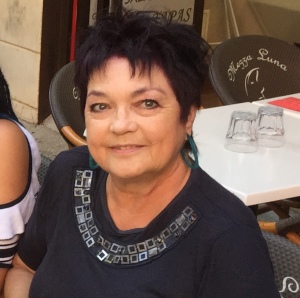 Photo de profil de Jacqueline Dumaine