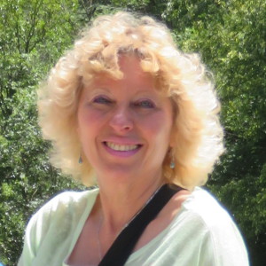 Photo de profil de Jacqueline Duthil