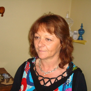 Photo de profil de Jacqueline Escure