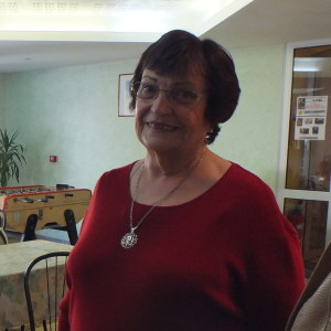 Photo de profil de Jacqueline Etchebarne
