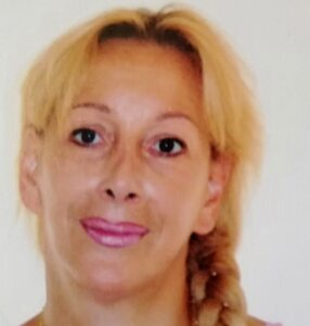 Photo de profil de Jacqueline Etevenard