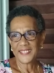 Photo de profil de Jacqueline Eugene