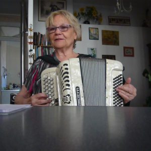 Photo de profil de Jacqueline Fauraz