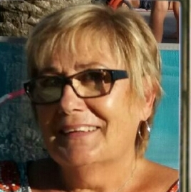 Photo de profil de Jacqueline Fauviaux