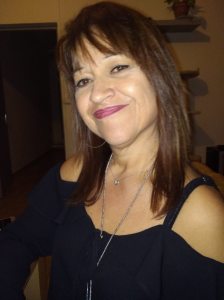 Photo de profil de Jacqueline Faveau