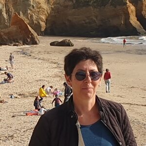 Photo de profil de Jacqueline Fayolle