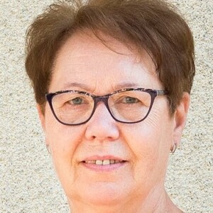 Photo de profil de Jacqueline Fazio