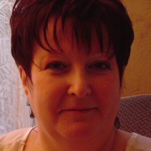 Photo de profil de Jacqueline Fere