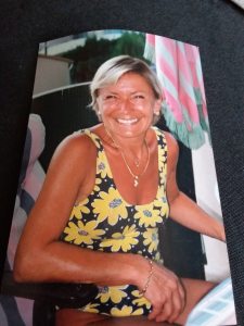 Photo de profil de Jacqueline Fontaine