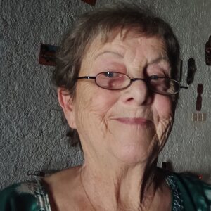 Photo de profil de Jacqueline Fonvieille