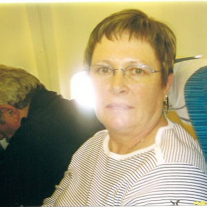 Photo de profil de Jacqueline Fouillat