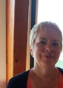 Photo de profil de Jacqueline Gallet