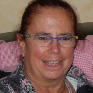 Photo de profil de Jacqueline Galloy