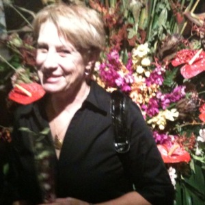 Photo de profil de Jacqueline Gasnier