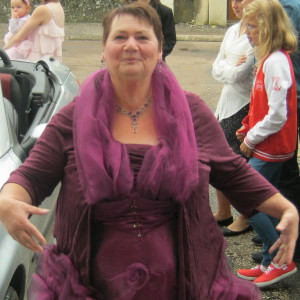 Photo de profil de Jacqueline Gaucher
