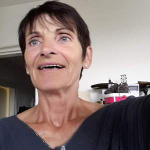 Photo de profil de Jacqueline Gerbeau
