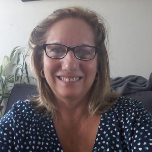 Photo de profil de Jacqueline Gley