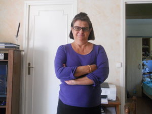 Photo de profil de Jacqueline Gomez Bonnaud